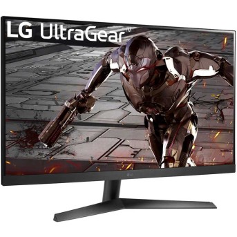 Монитор LG 32GN50R-B в Metoo.kz - Metoo (3)