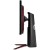 Монитор LCD 27'' [16:9] 1920х1080(FHD) IPS, nonGLARE, 75 Гц, 400cd/<wbr>m2, H178°/<wbr>V178°, 1000:1, Mega, 16,7 миллионов цветов, 1ms, 2xHDMI, DP, Height adj, Pivot, Tilt, Swivel, 2Y, Black - Metoo (6)