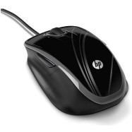 Мышь HP USB Optical Comfort Mouse (BR376AA)