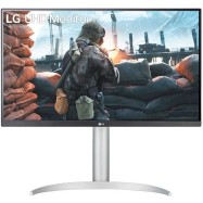 Монитор LCD 27'' [16:9] 3840x2160(UHD 4K) IPS, nonGLARE, 400cd/m2, H178°/V178°, 1200:1, Mega, 1,07 миллиардов цветов, 5ms, 2xHDMI, DP, Height adj, Pivot, Tilt, Swivel, 2Y, Black