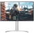 Монитор LCD 27'' [16:9] 3840x2160(UHD 4K) IPS, nonGLARE, 400cd/<wbr>m2, H178°/<wbr>V178°, 1200:1, Mega, 1,07 миллиардов цветов, 5ms, 2xHDMI, DP, Height adj, Pivot, Tilt, Swivel, 2Y, Black - Metoo (1)