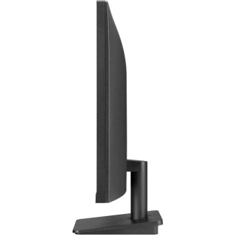 Монитор LCD 27'' [16:9] 1920х1080(FHD) IPS, nonGLARE, 75 Гц, 250cd/<wbr>m2, H178°/<wbr>V178°, 1000:1, 10М:1, 16,7 миллионов цветов, 5ms, VGA, DVI, HDMI, Tilt, Audio out, 2Y, Black - Metoo (3)