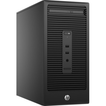 Компьютер комплект HP 280 G2 (V7Q86EA#ACB) - Metoo (1)