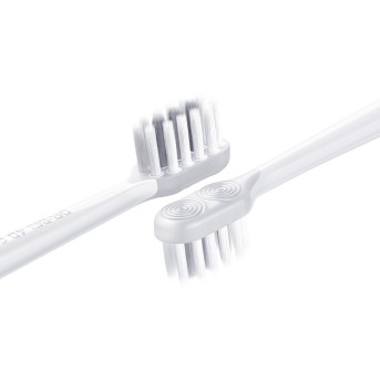 Электрические зубные щётки DR.BEI DR.BEI S7 Marbling White - Metoo (6)