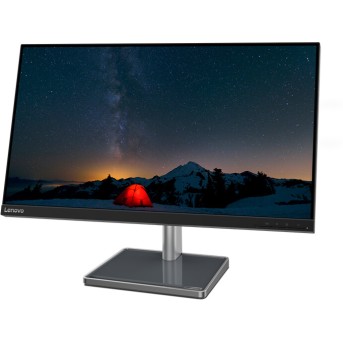 Монитор Lenovo 66ECGAC4EU L28u-35 28" IPS/<wbr>3840 x 2160/<wbr>60Hz/<wbr>AMD FreeSync/<wbr>4ms/<wbr>1000:1/<wbr>3M:1/<wbr>300nit/<wbr>Lift 150mm, Swivel, Pivot/<wbr>2 x HDMI 2.0/<wbr>DP1.4/<wbr>2 x 2W - Metoo (7)