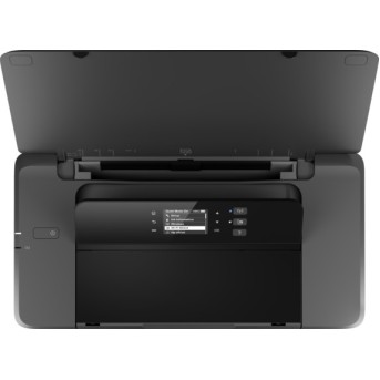 Мобильный принтер HP OfficeJet 202 N4K99C - Metoo (6)
