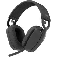Гарнитура беспроводная Logitech Zone Vibe 100 Wireless Graphite 981001213