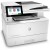 МФУ HP 3PZ55A LaserJet Enterprise MFP M430f Printer/<wbr>Scanner/<wbr>Copier/<wbr>Fax, A4, 1200dpi, 38ppm (40 HP high speed), 2Gb, 2trays 100+250,ADF50, USB/<wbr>GigEth, Duplex, Duty cycle - 100 000 - Metoo (11)