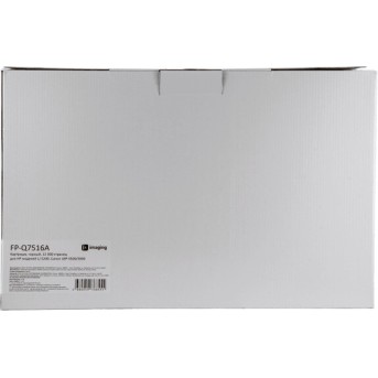 Тонер-картриджи F+ FP-Q7516A в Metoo.kz - Metoo (1)