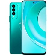 Смартфон WIKO T50 Mulan W-P861-03 Green