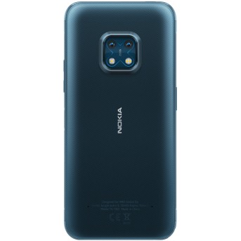 Смартфоны Nokia VMA750S9FI1LV0 - Metoo (6)