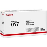 Картридж Canon 3009C002 Картридж-тонер CRG057 для LBP223 MF443 MF446 (3.100 стр.)