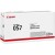 Картридж Canon 3009C002 Картридж-тонер CRG057 для LBP223 MF443 MF446 (3.100 стр.) - Metoo (1)
