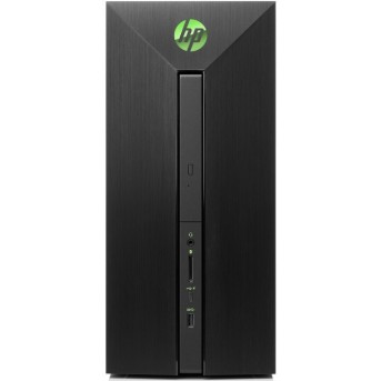 Компьютер HP Pavilion Power 580-103ur (2MJ34EA) - Metoo (2)