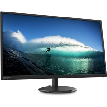 Монитор Lenovo 65F7GAC1EU D32q-20 31.5"' 16:9 2560x1440(QHD) IPS 75Hz, nonGLARE, 250cd/<wbr>m2, H178/<wbr>V178°, 1000:1, 16.7M, 4ms, HDMI, DP, 3Y, Black - Metoo (7)