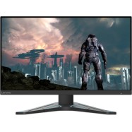 Монитор Lenovo 66CFGAC1EU G24-20 23.8" IPS/1920x1080/144Hz/FreeSync Premium, G-Sync/0.5ms/1000:1/3M:1/350nit/Lift 130mm/2 x HDMI 2.0/DP 1.4/DP in box