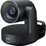 Система для видеоконференций Logitech Rally Plus (M/N: V-R0009/V-R0010/V-R0011/V-U0047/V-U0048/V-U..