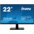 Монитор Iiyama 21,5" XU2294HSU-B1 - Metoo (1)