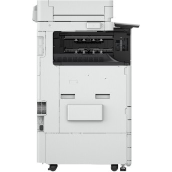 МФУ Image Runner ADVANCE DX C3922I MFP(SRA3),Color,Printer/<wbr>Scanner/<wbr>Copier, 1200 dpi, Mono, 22/<wbr>15 ppm, 3,5 Gb+256GB SSD, 1,8 Ghz DualCore, tray 1200 pages, LCD (10,1 inch.), USB 2.0, LAN, WiFi-option, (Тонер C-EXV 64 BK/<wbr>C/M/<wbr>Y)(без крышки/<wbr>автоподатчика, без - Metoo (5)