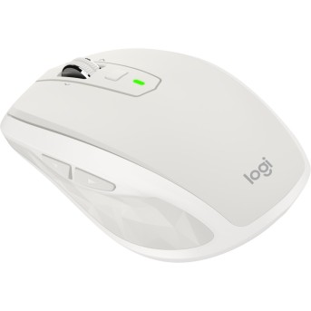 Беспроводная мышь Logitech 910-005155 - Metoo (5)
