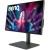 Монитор LCD 25'' PD2506Q BENQ 16:9 2560 x 1440(WHD) IPS, nonGLARE, 350cd/<wbr>m2, H178°/<wbr>V178°, 1000:1, 12M:1, 16.7M, 5ms, HDMI, DP, USB-C, USB-B, HDCP - Metoo (3)