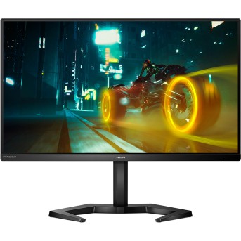 Монитор LCD 23.8'' [16:9] 1920х1080(FHD) VA, nonGLARE, 165 Hz, 350 cd/<wbr>m2, H178°/<wbr>V178°, 3500:1, 20М:1, 16.7M, 1ms, 2xHDMI, DP, Tilt, Speakers, 3Y, Black - Metoo (6)