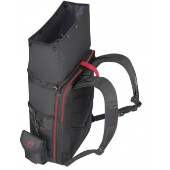 Рюкзак для ноутбука ASUS ROG Ranger - Metoo (5)