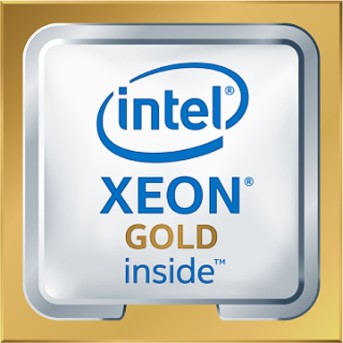 Процессор HPE Intel Xeon-Gold 5218R (2.1GHz/20-core/125W) Processor Kit for HPE ProLiant DL380 Gen10 в Metoo.kz - Metoo (1)
