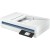 Сканер HP 20G07A ScanJet Pro N4600 fnw1 (A4) 600x600 dpi, 48 bit, ADF (100 pages), 40 ppm,Ethernet, USB 3.0, WiFi, Duty cycle 6000 pages - Metoo (6)
