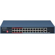 PoE-коммутатор Hikvision