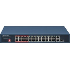 PoE-коммутатор Hikvision