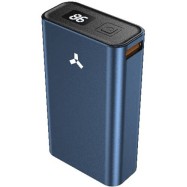 Внешние аккумуляторы Accesstyle Amaranth 10MDQ Blue
