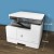 Многофункциональное устройство HP МФУ HP LaserJet MFP M438n Prntr (A3) Printer/<wbr>Scanner/<wbr>Copier, 1200 dpi, 22/<wbr>12 ppm (A4/<wbr>A3), 256 MB, 600 MHz, 100+250 tray, USB+Ethernet, Duty 50K A4 - Metoo (7)