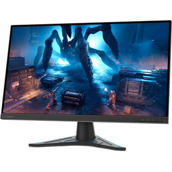 Монитор Lenovo 66D8GAR1EU G27e-20 27" VA/<wbr>1920x1080/<wbr>100Hz/<wbr>FreeSync Premium/<wbr>1ms/<wbr>3000:1/<wbr>3M:1/<wbr>300nit/<wbr>HDMI 2.0/<wbr>DP1.2/<wbr>HDMI in box - Metoo (9)