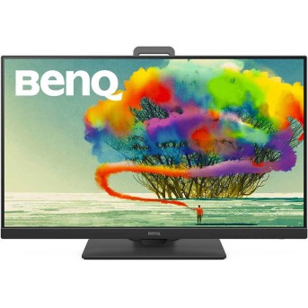 Монитор жидкокристаллический 9H.LJELA.TBE, PD2705Q, серый, 27"W IPS Panel 2560x1440 Display Area(mm): 596.74x335.66 Brightness ( typ.): 300 nits Contrast ( typ. ): 1000:1(DCR: 20M:1) Viewing angle (L/<wbr>RU/<wbr>D) (CR=10): 178/<wbr>178 Response time(GtG): 5ms Dis - Metoo (2)