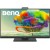 Монитор жидкокристаллический 9H.LJELA.TBE, PD2705Q, серый, 27"W IPS Panel 2560x1440 Display Area(mm): 596.74x335.66 Brightness ( typ.): 300 nits Contrast ( typ. ): 1000:1(DCR: 20M:1) Viewing angle (L/<wbr>RU/<wbr>D) (CR=10): 178/<wbr>178 Response time(GtG): 5ms Dis - Metoo (2)