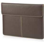 Чехол для ноутбука HP Premium Leather Sleeve