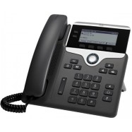 IP телефон Cisco CP-7821-K9 Проводной