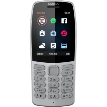 Мобильные телефоны Nokia 16OTRD01A03