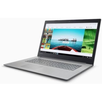 Ноутбук Lenovo IdeaPad 320-17AST (20HD0002RK) - Metoo (2)