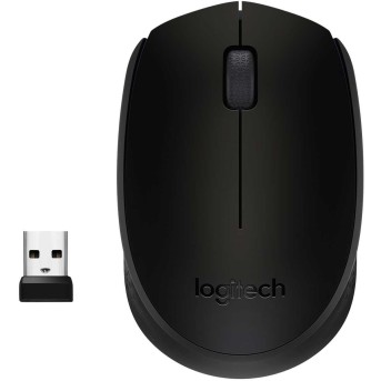 Мыши Logitech 910-004798 - Metoo (2)