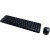 Комплект беспроводной Logitech MK220 (клавиатура+мышь) (M/<wbr>N: M-R0037/ Y-R0035 / C-U0011) 920-003169 - Metoo (2)