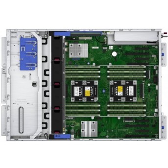 Сервер HPE ML350 Gen10 877619-421 - Metoo (4)