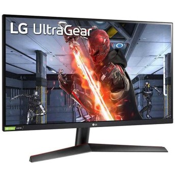 Монитор LCD 27'' 16:9 1920х1080(FHD) IPS, nonGLARE, 144 Hz, 300 cd/<wbr>m2, H178°/<wbr>V178°, 1000:1, 16.7M, 1ms, HDMI, DP, Tilt, 1Y, Black - Metoo (7)