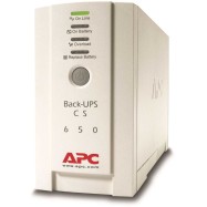 Back-UPS APC BK650EI