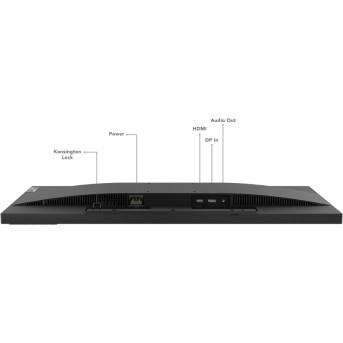 Монитор Lenovo 66E5GAC3EU L29w-30 29" IPS/<wbr>2560 x 1080/<wbr>90Hz/<wbr>AMD FreeSync/<wbr>4ms/<wbr>1000:1/<wbr>3M:1/<wbr>300nit/<wbr>Lift 150mm, Swivel/<wbr>HDMI 1.4/<wbr>DP1.2/<wbr>2 x 3W/<wbr>HDMI in box - Metoo (2)