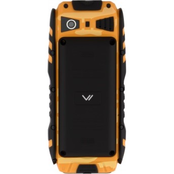 Мобильный телефон Vertex K202 Haki-brown - Metoo (2)