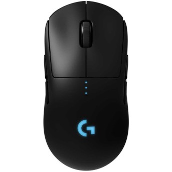 Мышь Logitech G PRO Wireless - Metoo (1)