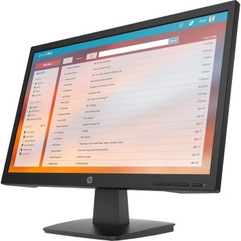 HP Monitor P22v G4 21,5" IPS 1920 x 1080 /5ms/<wbr>VGA/ HDMI/ 3 Year - Metoo (3)
