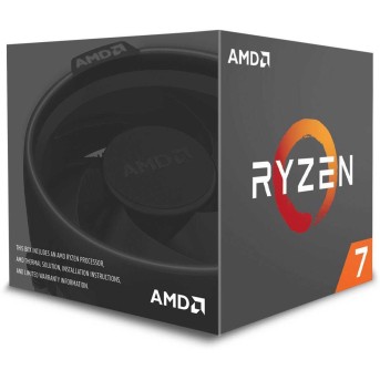 Процессор AMD YD2700BBAFBOX - Metoo (2)